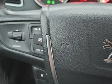Peugeot 508 1.6 HDi 2013 Euro 5