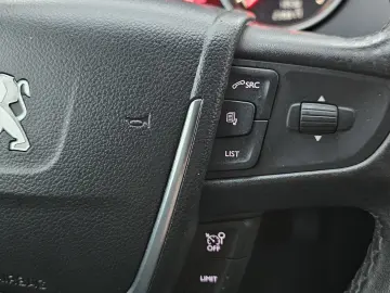 Peugeot 508 1.6 HDi 2013 Euro 5