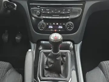 Peugeot 508 1.6 HDi 2013 Euro 5