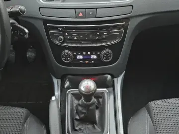 Peugeot 508 1.6 HDi 2013 Euro 5