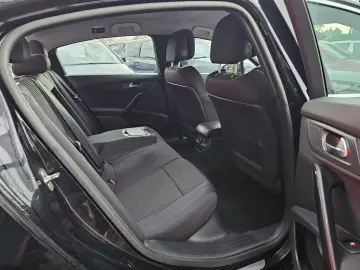 Peugeot 508 1.6 HDi 2013 Euro 5