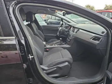 Peugeot 508 1.6 HDi 2013 Euro 5