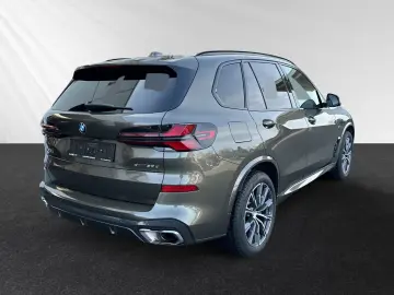 BMW X5 xDrive30d  Manhattan  M Sport AHK H K