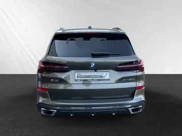 BMW X5 xDrive30d  Manhattan  M Sport AHK H K