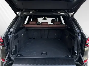 BMW X5 xDrive30d  Manhattan  M Sport AHK H K