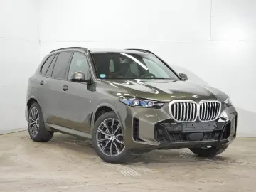 BMW X5 xDrive30d M Sportpaket Gestiksteuerung DAB