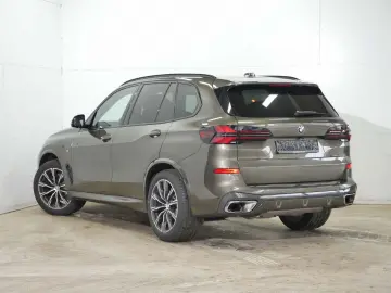 BMW X5 xDrive30d M Sportpaket Gestiksteuerung DAB