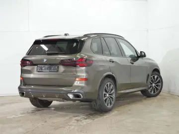 BMW X5 xDrive30d M Sportpaket Gestiksteuerung DAB