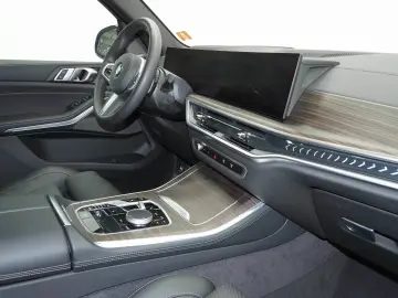 BMW X5 xDrive30d M Sportpaket Gestiksteuerung DAB