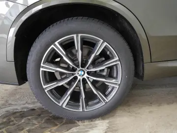 BMW X5 xDrive30d M Sportpaket Gestiksteuerung DAB