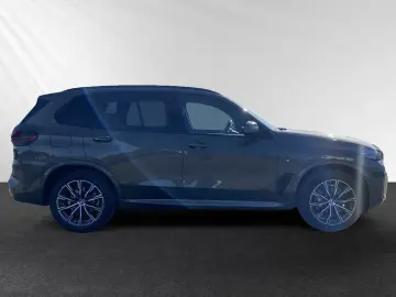 BMW X5 xDrive30d  Manhattan  M Sport AHK Pano