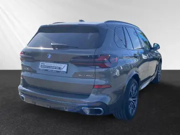 BMW X5 xDrive30d  Manhattan  M Sport AHK Pano