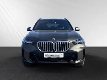 BMW X5 xDrive30d  Manhattan  M Sport AHK Pano