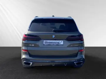 BMW X5 xDrive30d  Manhattan  M Sport AHK Pano
