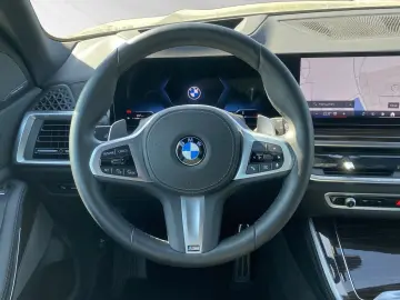 BMW X5 xDrive30d  Manhattan  M Sport AHK Pano