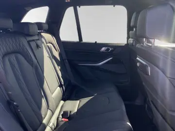 BMW X5 xDrive30d  Manhattan  M Sport AHK Pano