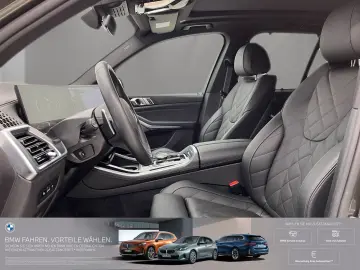 BMW X5 xDrive50e M Sport AHK Harman K Kamera LED
