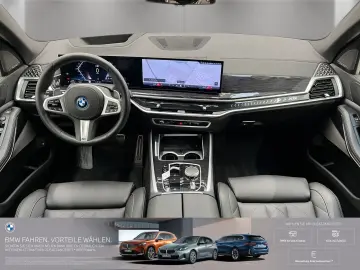 BMW X5 xDrive50e M Sport AHK Harman K Kamera LED