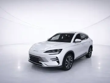 BYD SEAL U DM-i
