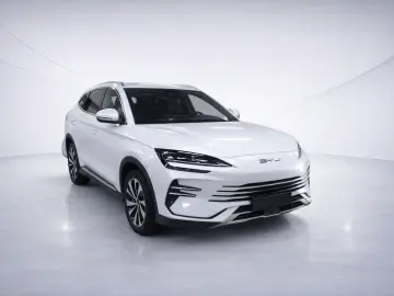 BYD SEAL U DM-i