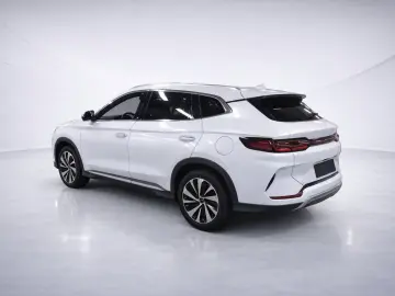 BYD SEAL U DM-i