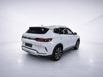 BYD SEAL U DM-i