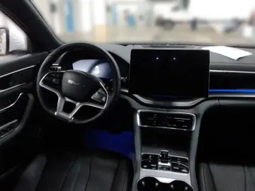 BYD SEAL U DM-i