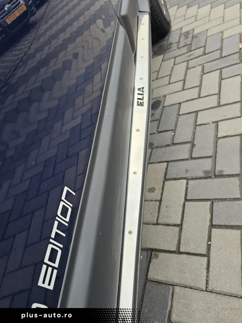 Dacia Duster Limited Edition 1.5 dci 4x4 2013