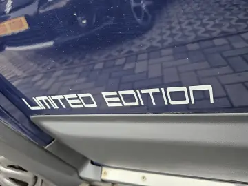 Dacia Duster Limited Edition 1.5 dci 4x4 2013