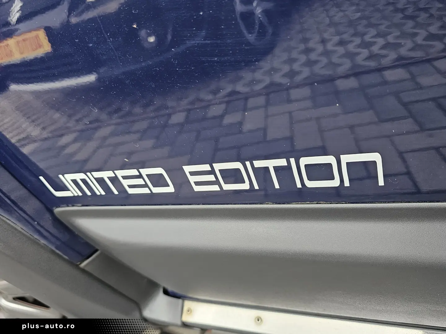 Dacia Duster Limited Edition 1.5 dci 4x4 2013