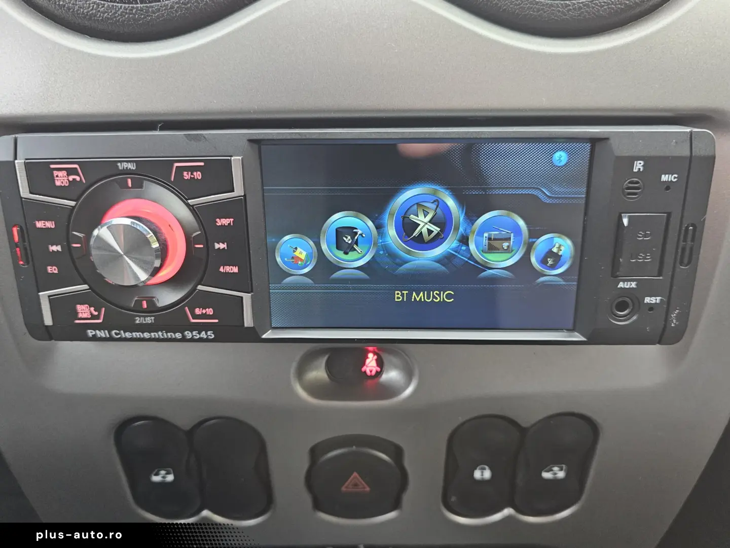 Dacia Duster Limited Edition 1.5 dci 4x4 2013