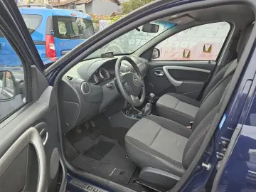 Dacia Duster Limited Edition 1.5 dci 4x4 2013