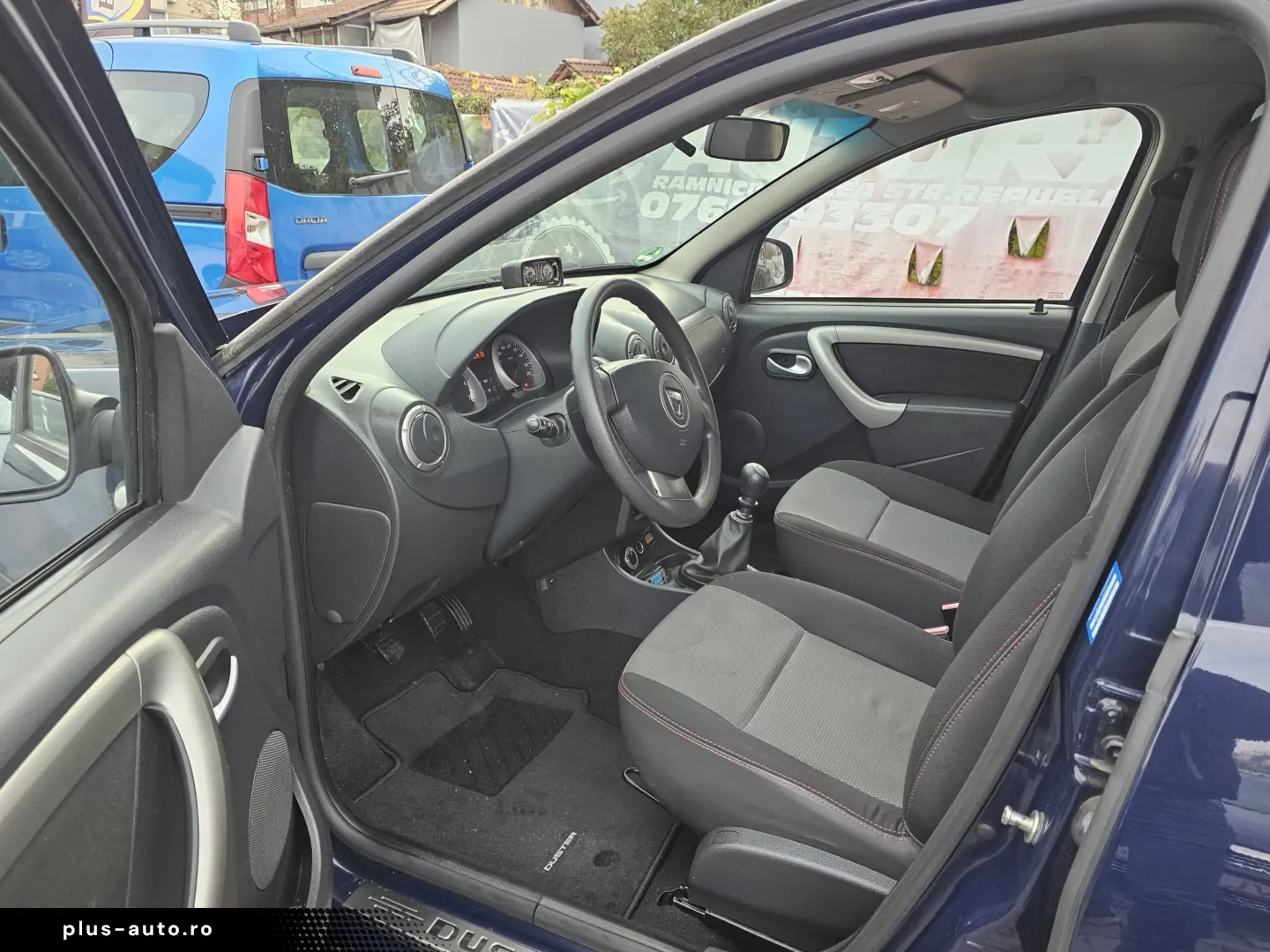 Dacia Duster Limited Edition 1.5 dci 4x4 2013
