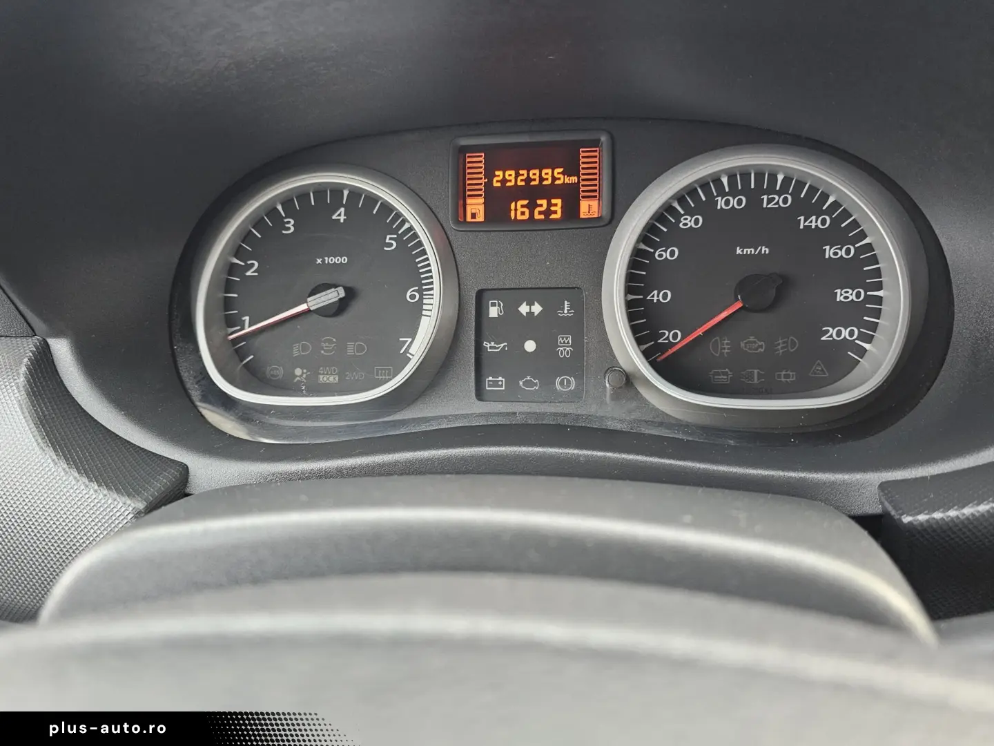 Dacia Duster Limited Edition 1.5 dci 4x4 2013