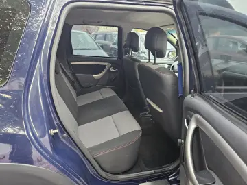 Dacia Duster Limited Edition 1.5 dci 4x4 2013