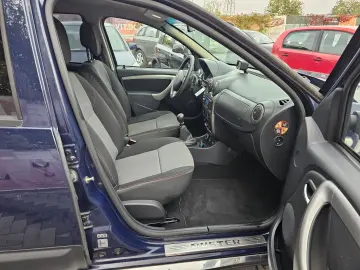 Dacia Duster Limited Edition 1.5 dci 4x4 2013