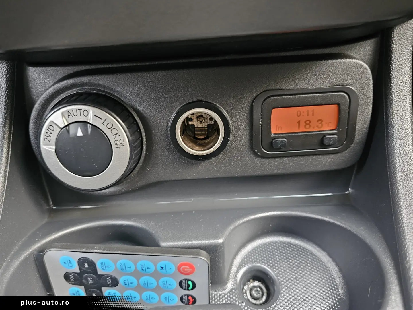 Dacia Duster Limited Edition 1.5 dci 4x4 2013