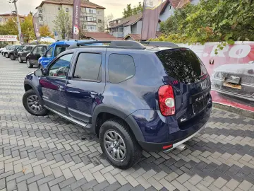 Dacia Duster Limited Edition 1.5 dci 4x4 2013