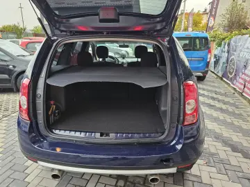 Dacia Duster Limited Edition 1.5 dci 4x4 2013