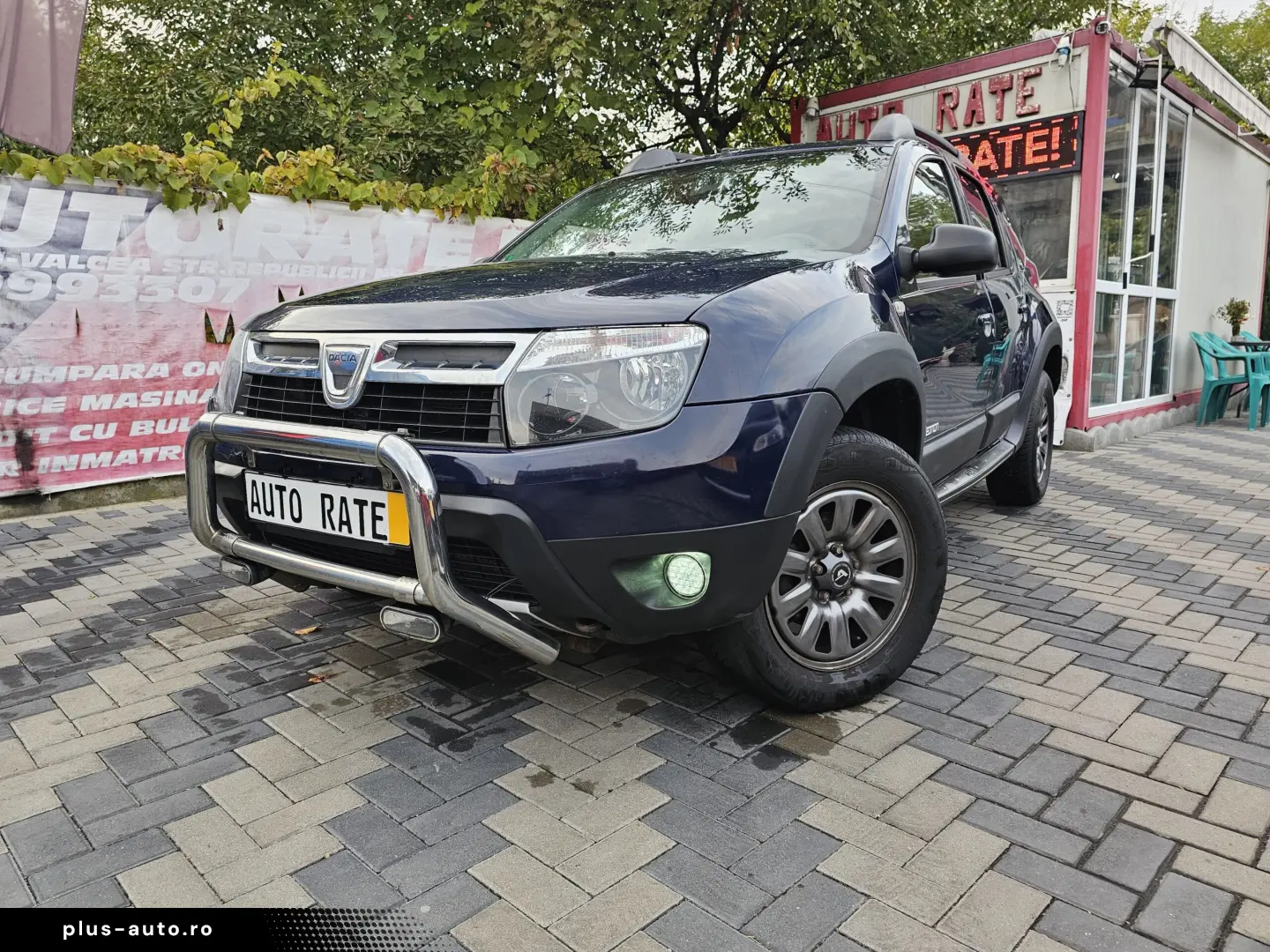 Dacia Duster Limited Edition 1.5 dci 4x4 2013