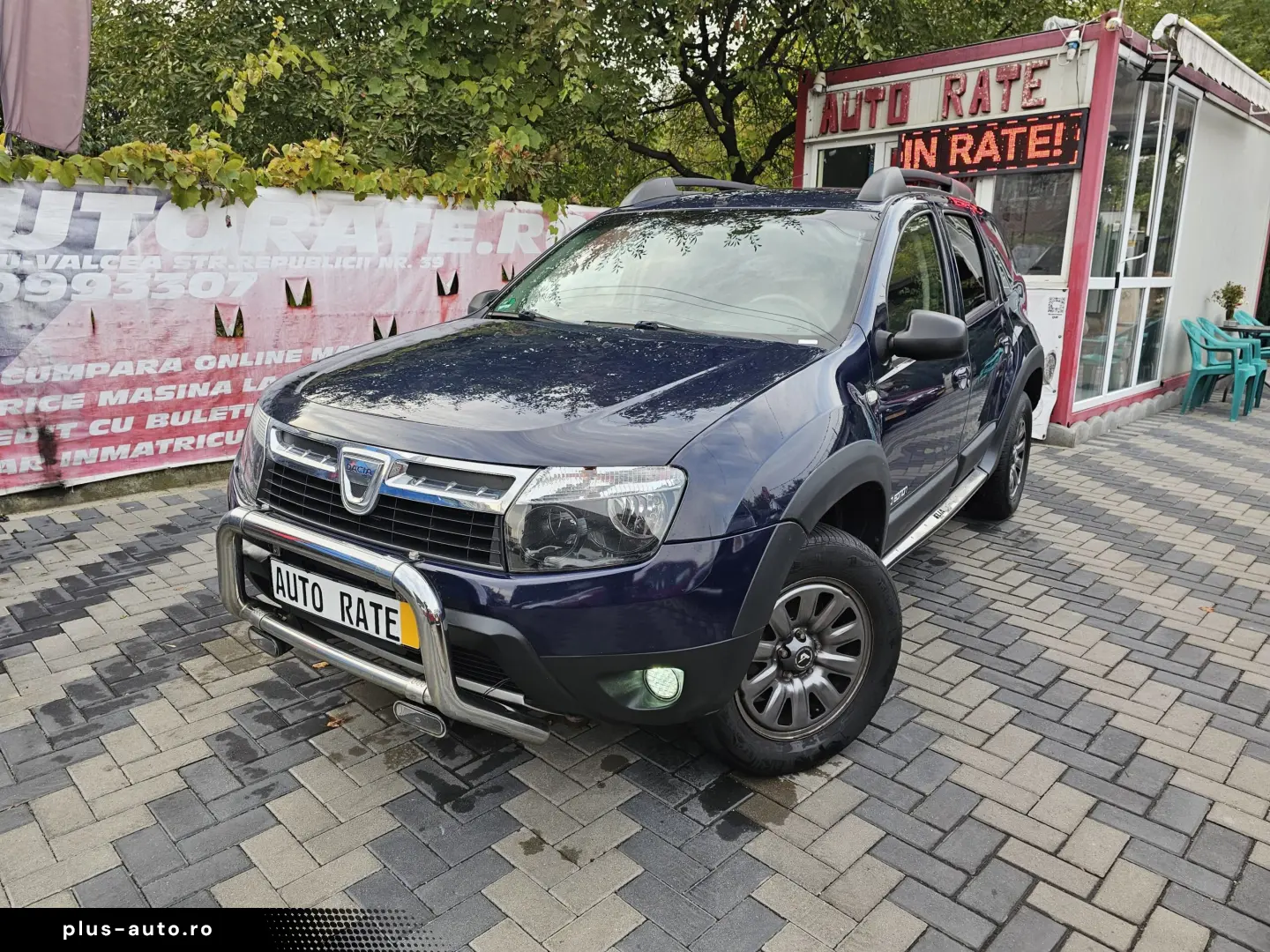Dacia Duster Limited Edition 1.5 dci 4x4 2013
