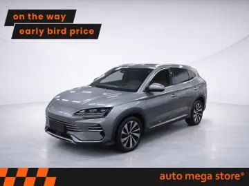 BYD SEAL U DM-i 18.3 kWh FWD Boost ACC 360  Pano