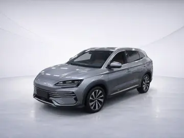 BYD SEAL U DM-i