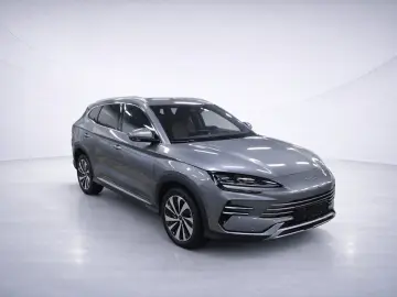 BYD SEAL U DM-i