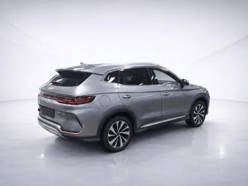 BYD SEAL U DM-i