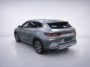 BYD SEAL U DM-i