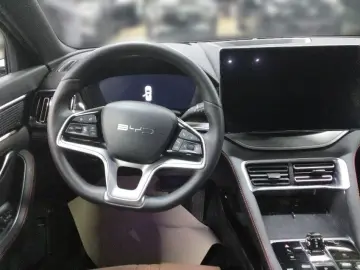 BYD SEAL U DM-i