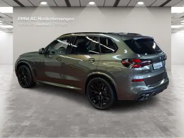 BMW X5 xDrive50e M Sport Harman K Winterräder inkl.