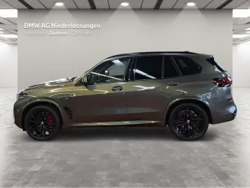 BMW X5 xDrive50e M Sport Harman K Winterräder inkl.