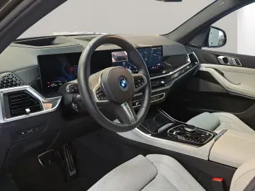 BMW X5 xDrive50e M Sport Harman K Winterräder inkl.